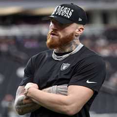 How Raiders are viewing possible Maxx Crosby trade after injury fiasco