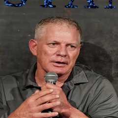 Cops suspect Mets champ Lenny Dykstra had crack or meth on him during recent arrest