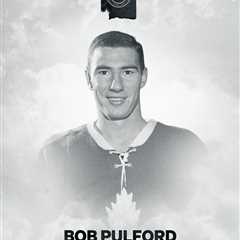 Four-time Stanley Cup winner Bob Pulford dead at 89
