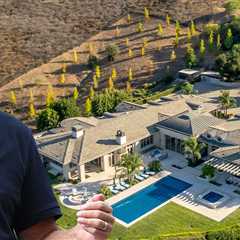 Former Disney CEO Bob Chapek Lists L.A. Estate for $15 Million