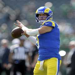 2025 NFL regular season betting recap, trends, line movement: MVP controversy, disappointing Chiefs,..