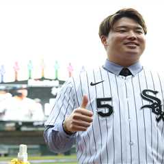 How the White Sox (yes, really) emerged as an offseason standout