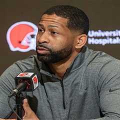 Browns next head coach odds: Who will be replacing Kevin Stefanski?