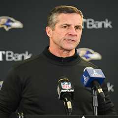 What John Harbaugh really thinks of shocking Ravens breakup after 18 seasons