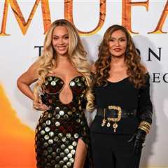 Tina Knowles Recalls How Beyoncé Threw Up Between Songs While Secretly Pregnant at a Show