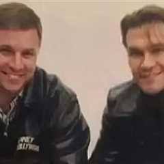 Patrick Swayze's Brother Sean Swayze Dead at 63