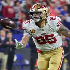 FanDuel Sportsbook promo code: Bet $5, get $300 in bonus bets for 49ers vs. Eagles