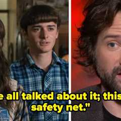 “This Is Our Safety Net”: The Duffer Brothers Just Candidly Admitted They’d Bring Back “Stranger..