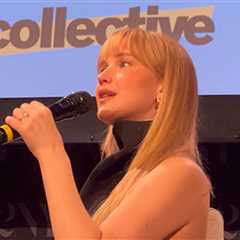 Jennifer Lawrence Got Rid of Dog After It Bit Her Son, She's a Cat Person Now