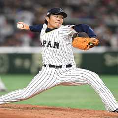 Japanese star Takahiro Norimoto reportedly considering MLB offer in free agency twist
