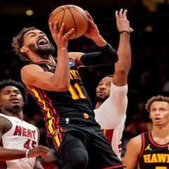 Trae Young’s Nets interest before trade auspicious sign for Brooklyn rebuild