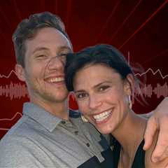 911 Call: Dentist's Neighbor Heard Banging on Door Days Before Double Murder