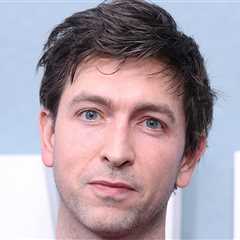 'Succession' Star Nicholas Braun's DUI Arrest Record Completely Expunged