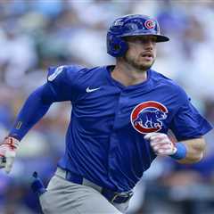 ‘Opportunistic’ Mets in hunt for Kyle Tucker in potential blockbuster