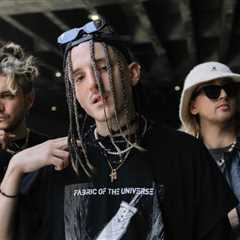 Chase Atlantic Preps ‘Lost In Heaven’ Concert Film