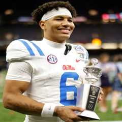 2025-26 College Football Playoff semifinal predictions, picks, odds