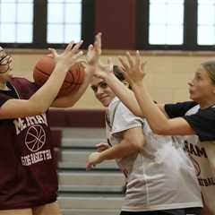Mepham girl’s basketball keeping ‘high standards’ as it tries to extend long playoff streak