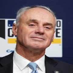 Rob Manfred outlines possible MLB realignment — and how it could impact Yankees, Mets