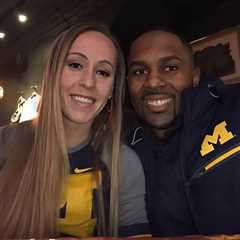 Sherrone Moore was ‘trying to kill himself’: Wife’s frightening 911 call