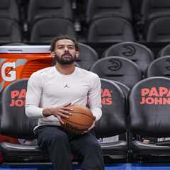 Wizards’ surprising plans for Trae Young come with a Knicks twist