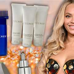 Beyoncé Cécred Haircare Line: Products, Price, How to Buy