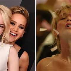 “She’s Been Beating Me For Decades”: Here’s The Text Jennifer Lawrence Sent Emma Stone After..