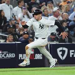 Yankees’ Cody Bellinger chances will come down to key sticking point