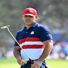 Brooks Koepka reapplies for PGA Tour membership just weeks after ditching LIV Golf