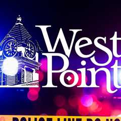 6 Killed in Mississippi Shooting Rampage