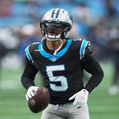 Panthers vs. Rams prediction: NFL Wild Card Round picks, props, odds