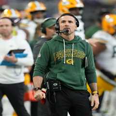 BetMGM Bonus Code NYPDM1600: Get a 20% first deposit match up to $1,600 for Saturday’s NFL Playoff..