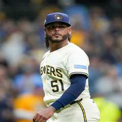 What it will take to land Brewers’ ace Freddy Peralta — and how Mets could be primed to get ace