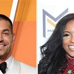 After Online Backlash, Matt Rogers And Bowen Yang Have Apologized For Matt's Jasmine Crockett..