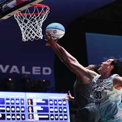 WNBA players prepare for free agency ‘madness’ once CBA gets completed