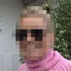 Guess Who This Model Mother Is!