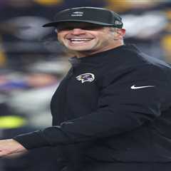 John Harbaugh linked to Packers job with Matt LaFleur’s future uncertain in potentially stunning..