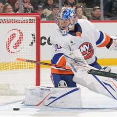 Ilya Sorokin saves day for Islanders: ‘best goalie in the league’