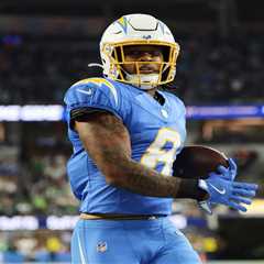 Fanatics Sportsbook promo code NYPOST: Get up to $2,000 in FanCash for Chargers vs. Patriots