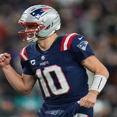 Chargers vs. Patriots prediction: Wild Card picks, odds, best bets for NFL playoffs