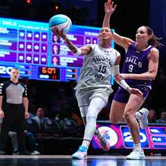 Unrivaled’s success may come down to sequel season’s viewership