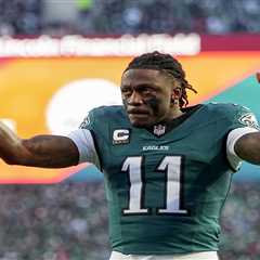 Eagles ripped for ‘sickening’ final play call with offseason of turmoil ahead