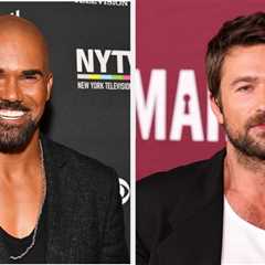 Be 1000% Honest And Smash Or Pass Some Of My Over 35 Celeb Crushes