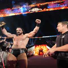 WWE’s bold Cody Rhodes-Drew McIntyre decision brings seismic WrestleMania ripple effects