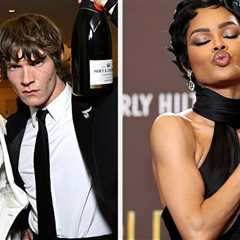 🚨 GOLDEN GLOBES DISCUSSION THREAD (Post all your thoughts, comments, and reactions here!) 🚨