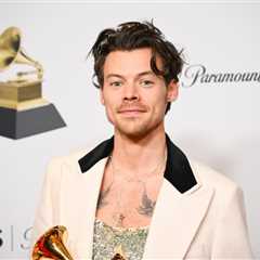‘HARRY STYLES IS ACTUALLY BACK’: Here’s Why Fans Think the Star Is About to Release New Music