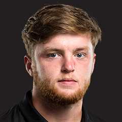 Beckett DeJean Blew .142 On Breath Test During OWI Arrest, Cops Say