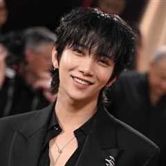 SEVENTEEN’s JOSHUA Praises ‘KPop Demon Hunters’ for ‘Opening Up New Doors’ at 2026 Golden Globes