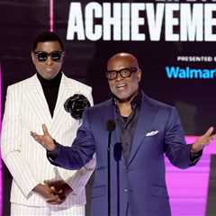 L.A. Reid Settles Sexual Assault Lawsuit On Morning of Trial to Avoid Courtroom Showdown