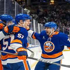 Fanatics Sportsbook promo code NYPOST: Get up to $2,000 in FanCash for Islanders vs. Jets