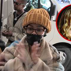 Teyana Taylor Reveals Stars She Wants to Work With After Golden Globes Win